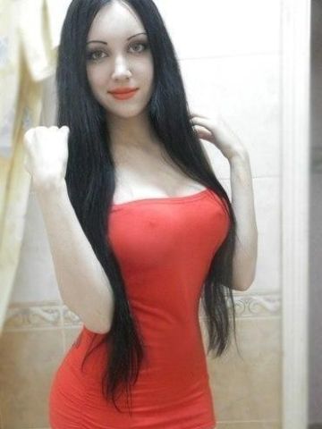 Викуся
